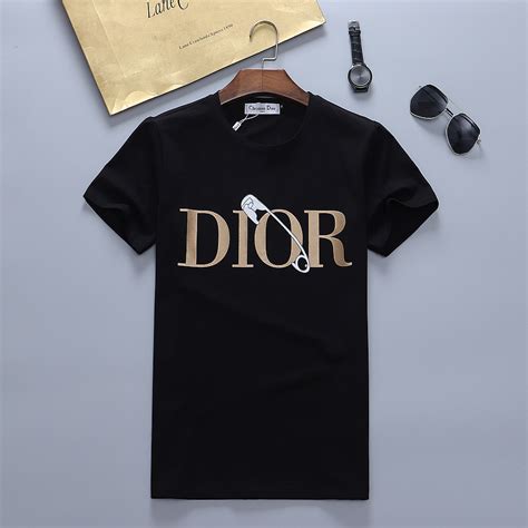 dior t shirt collar|dior t shirts for men.